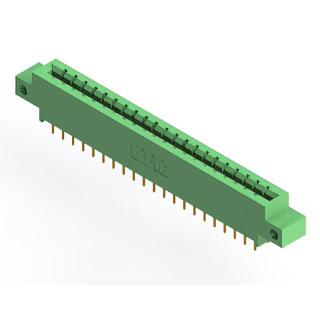 833-042-521-812 EDAC Inc.  Edgeboard Connectors